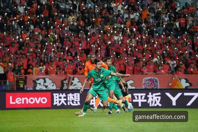 云南玉昆vs北京国安3-3绝平大战：与爱游戏足球资讯必备的观赛体验全面对比