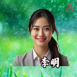 李明
