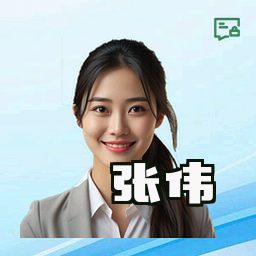 张伟
