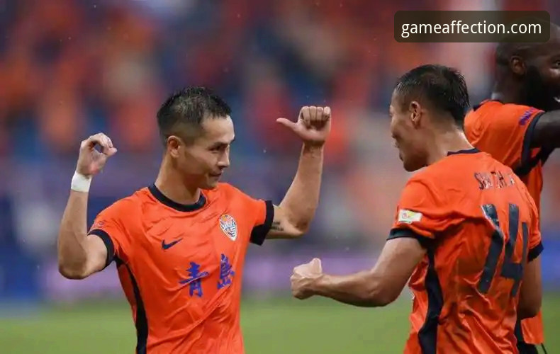 青岛海牛3-1力克上海海港：时隔13年主场复仇背后的战术变革深度分析